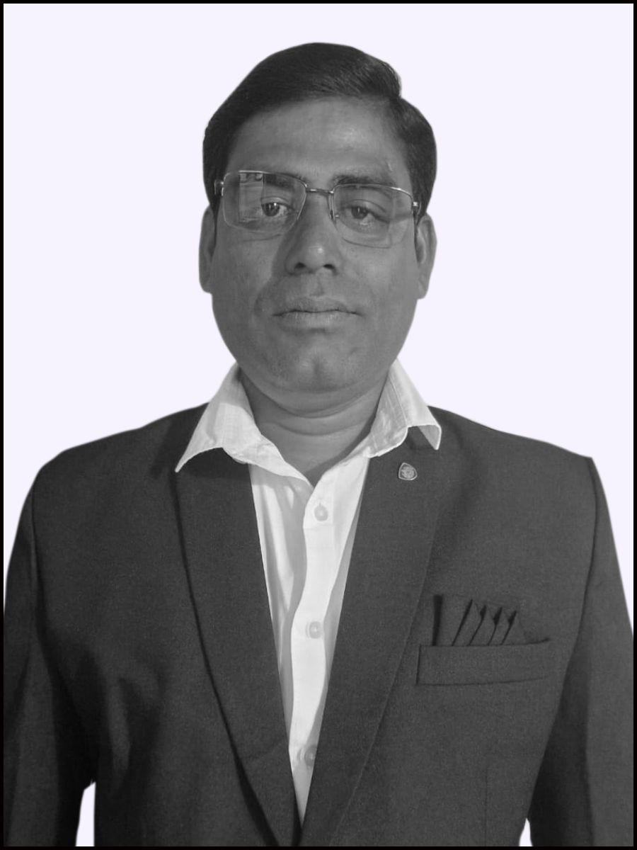 Dharmendra Mandal